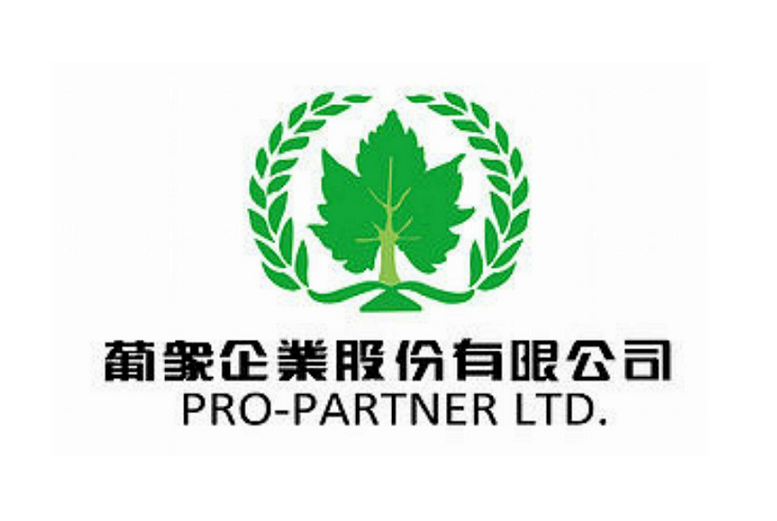 葡眾企業股份有限公司