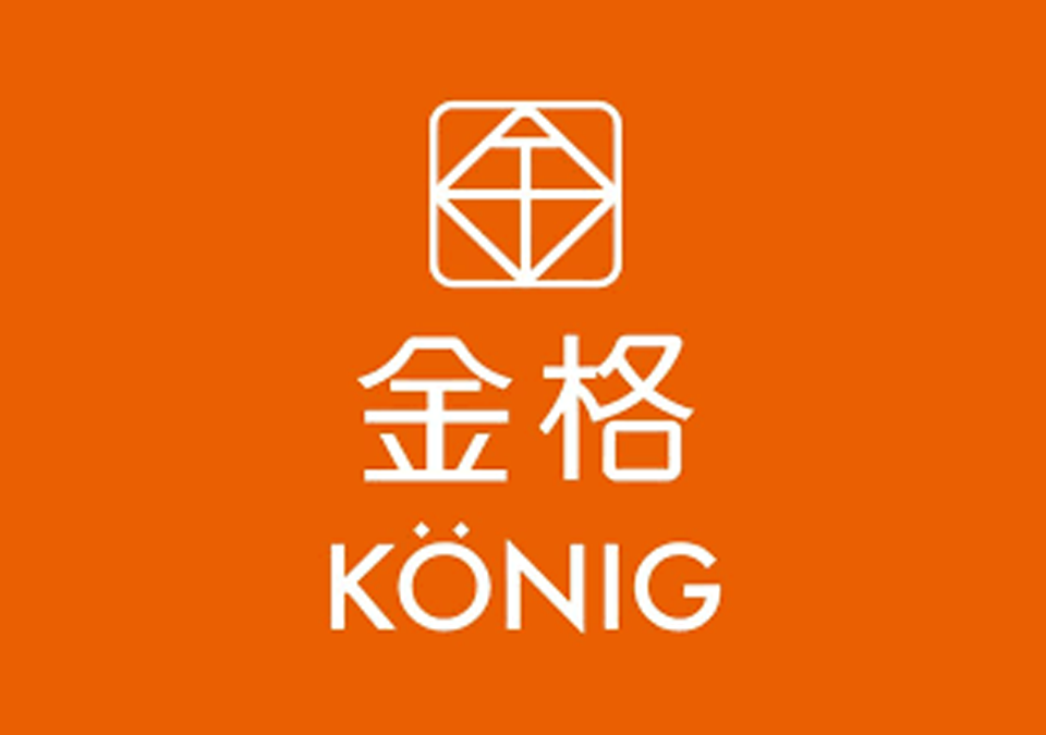 金格食品
