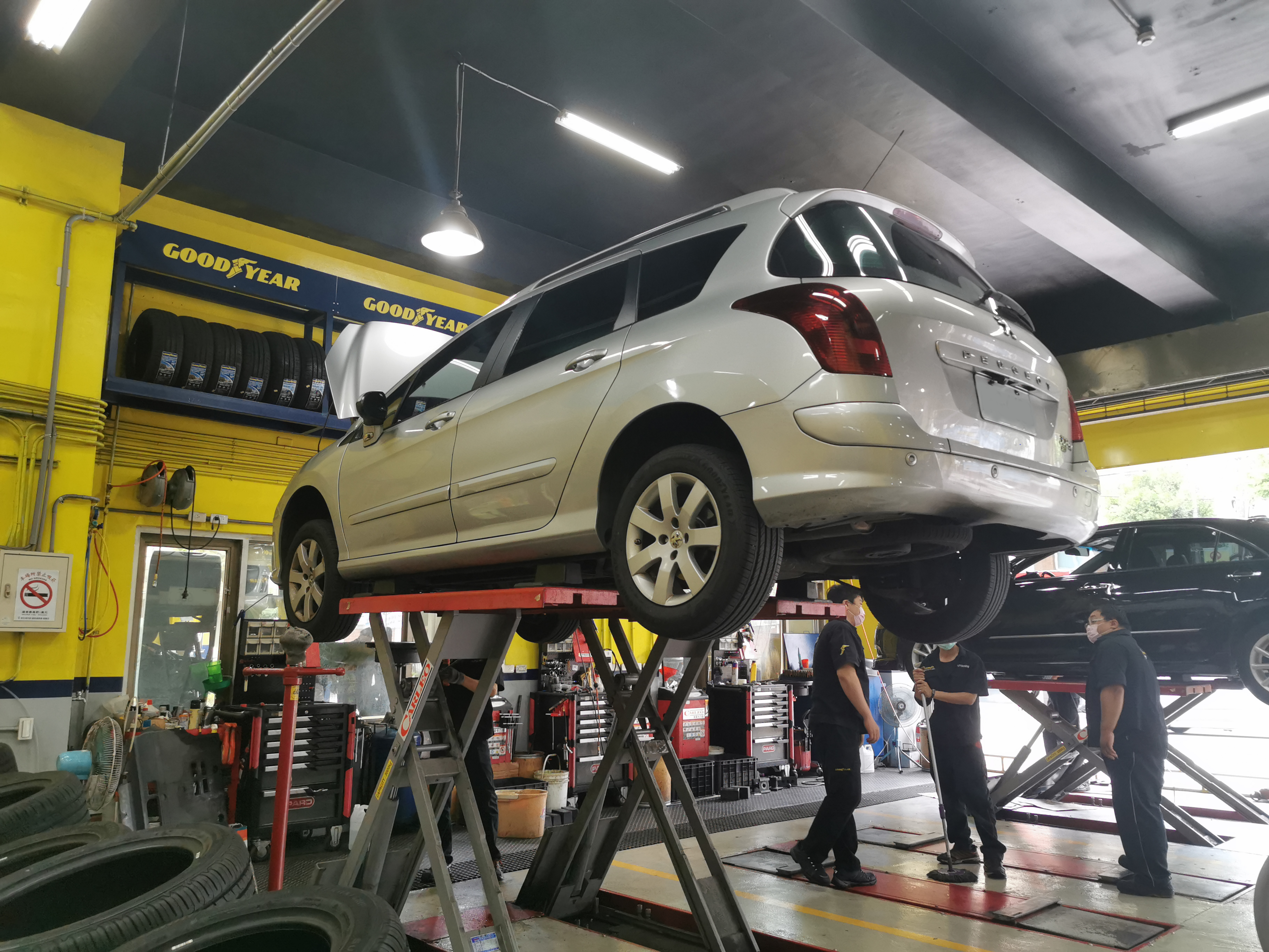 【台灣好新聞】協助車輛產業導入ERP掌握轉型契機 偉盟系統開啟全方位資訊服務新紀元