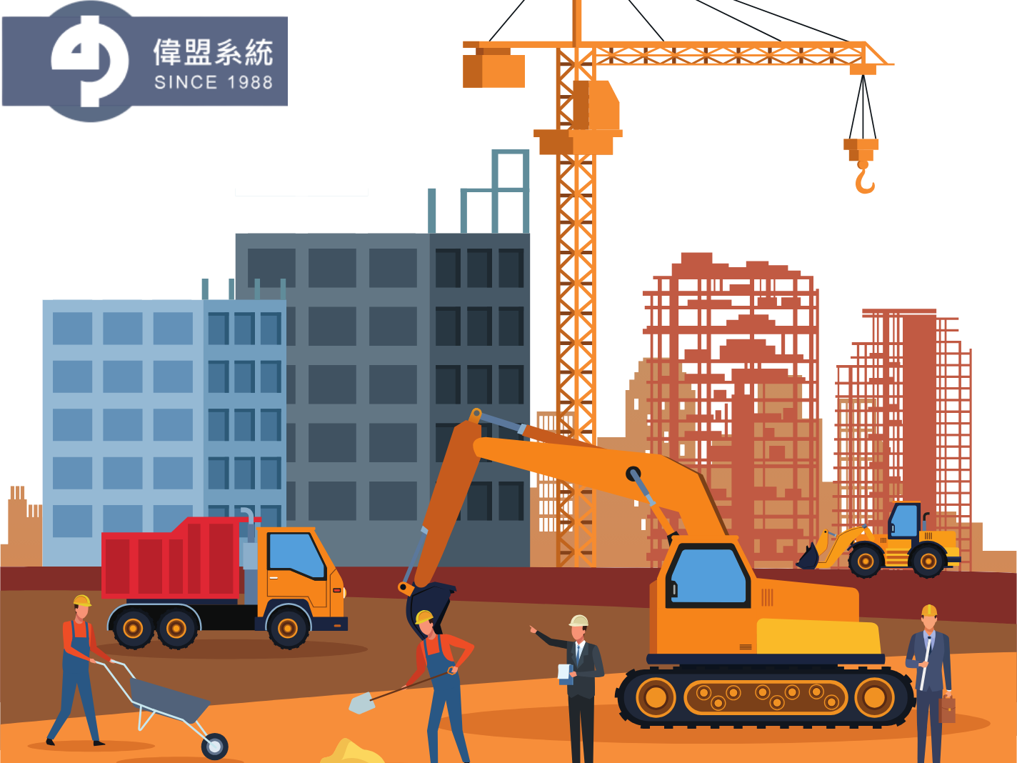 突破營運盲點，機具設備這樣獲利更穩妥
