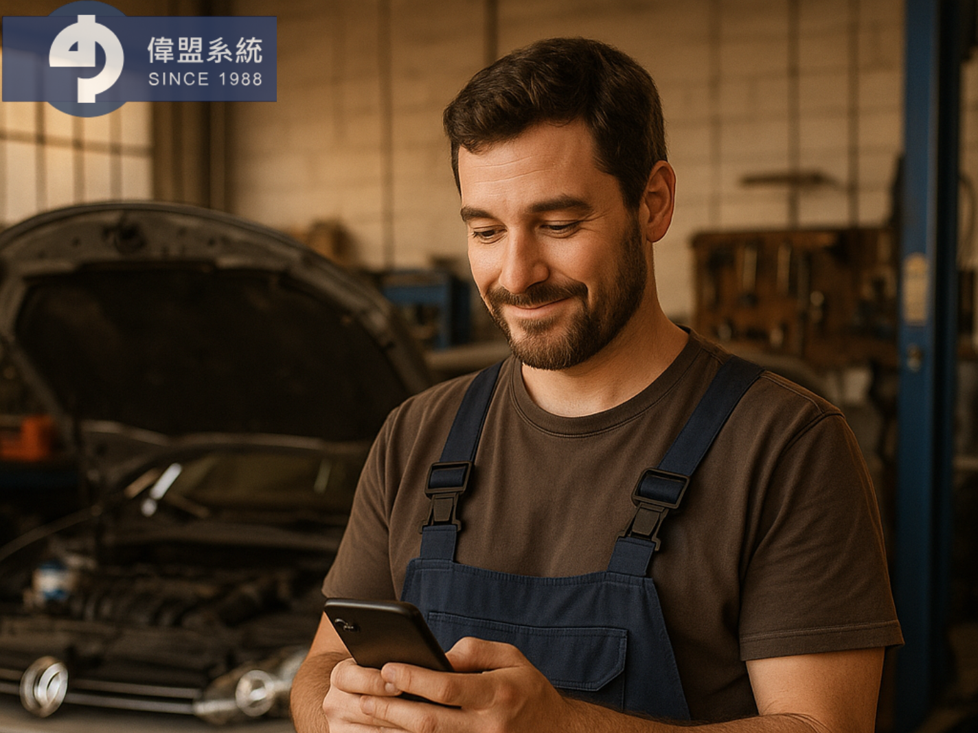 從修車職人到經營者，你準備好面對客戶了嗎？ ── 出廠關懷，為什麼總是在保養廠經營中被遺忘？ 