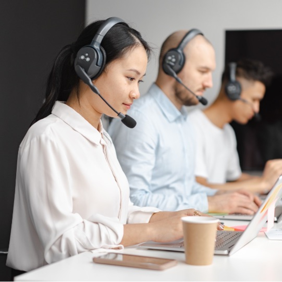 CTI 整合訂單流程，打造高效、智慧的零售體驗