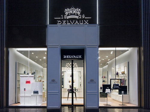 <strong>Delvaux</strong>